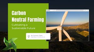Ultimate Guide: How to Build a Powerful Carbon Neutral Farm in Pakistan,2025