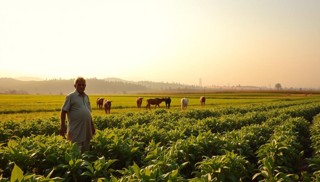 Agriculture Problems