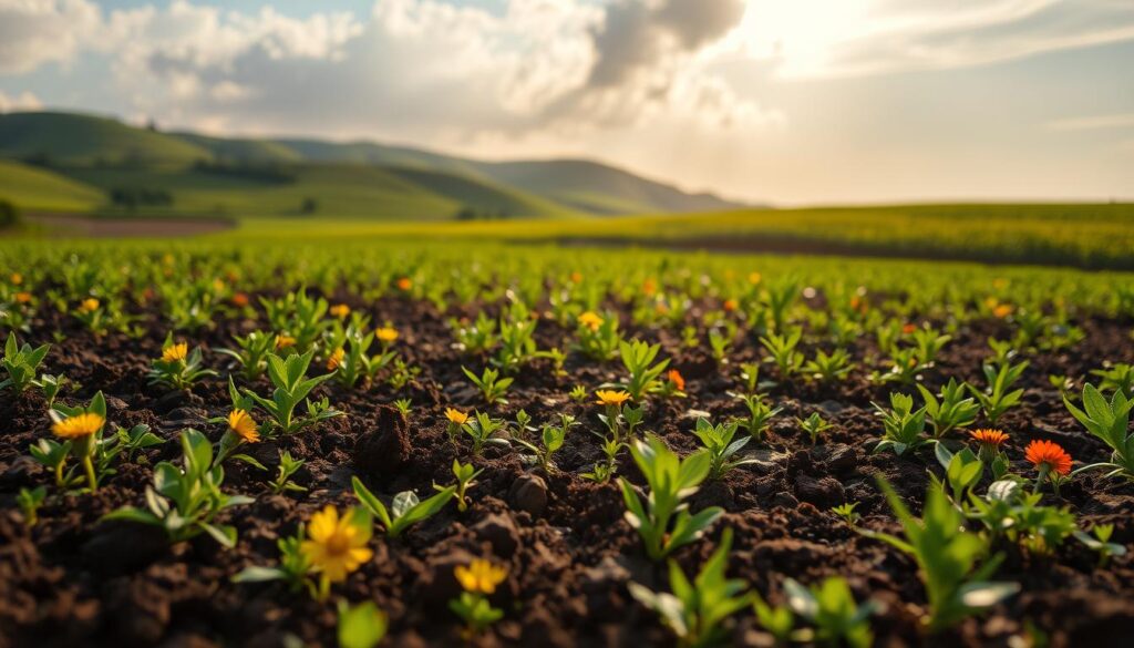 Condition and Effects of Soil Health in Pakistan