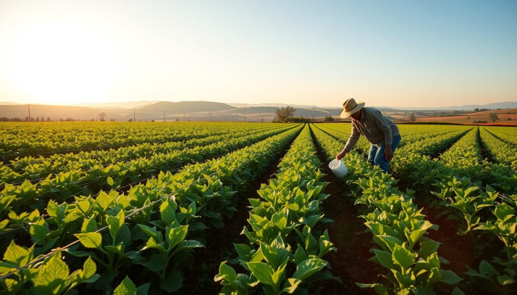 Sustainable Nitrogen Management