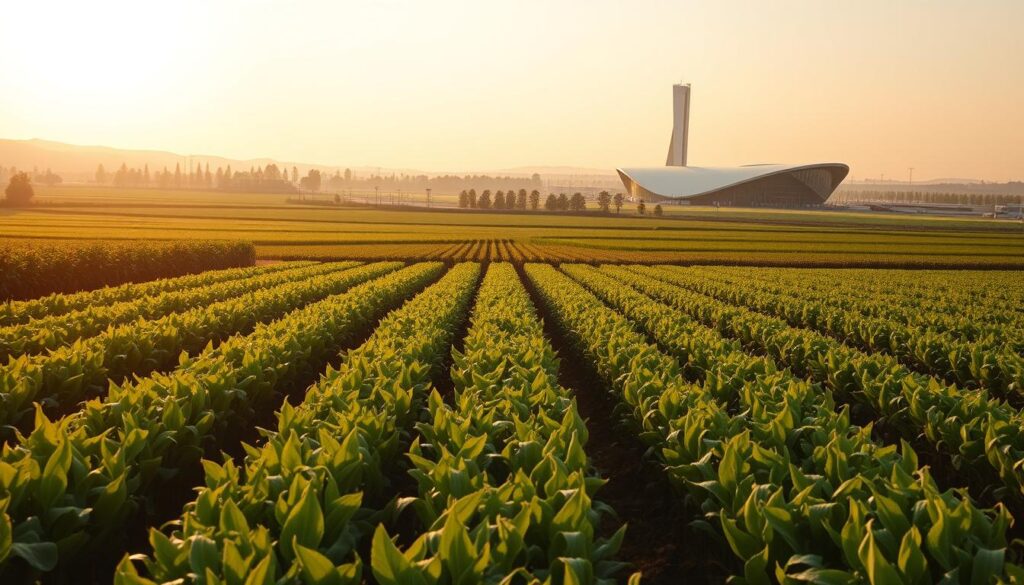 importance of agribusiness in 2025