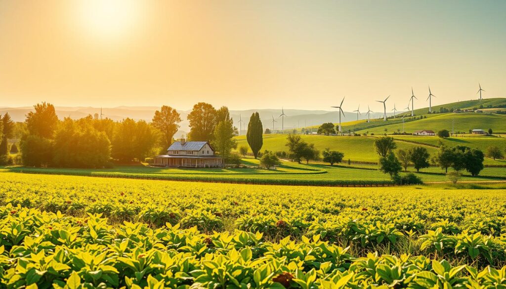 Importance of Irrigation in Modern Agriculture in 2025