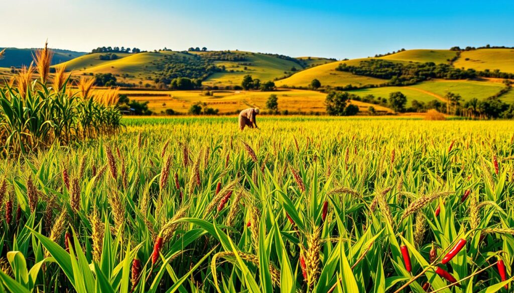 Kharif Crops Kharif Crops