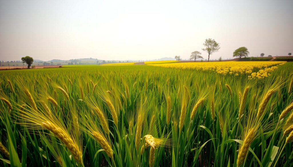 Rabi Crops Rabi Crops