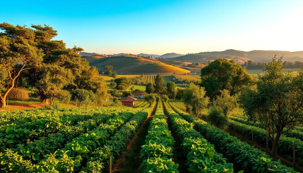 Role of Agroforestry in Climate Mitigation in world and pakistan