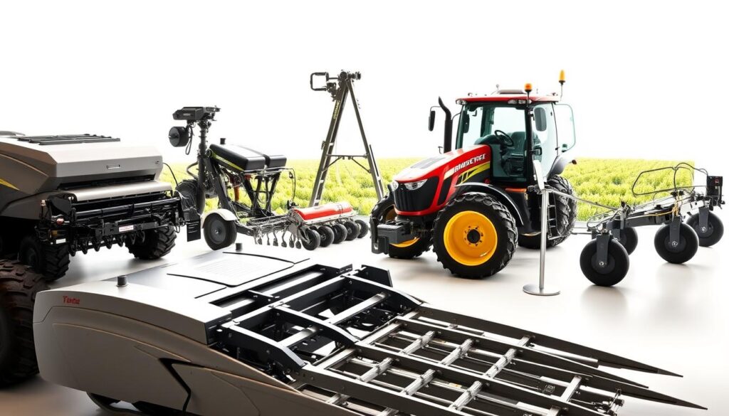 Top 10 Modern Agricultural Tools and Their Uses
