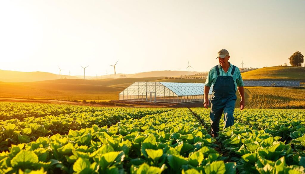 what is Climate-Smart Agriculture, importance,  Technologies 2025