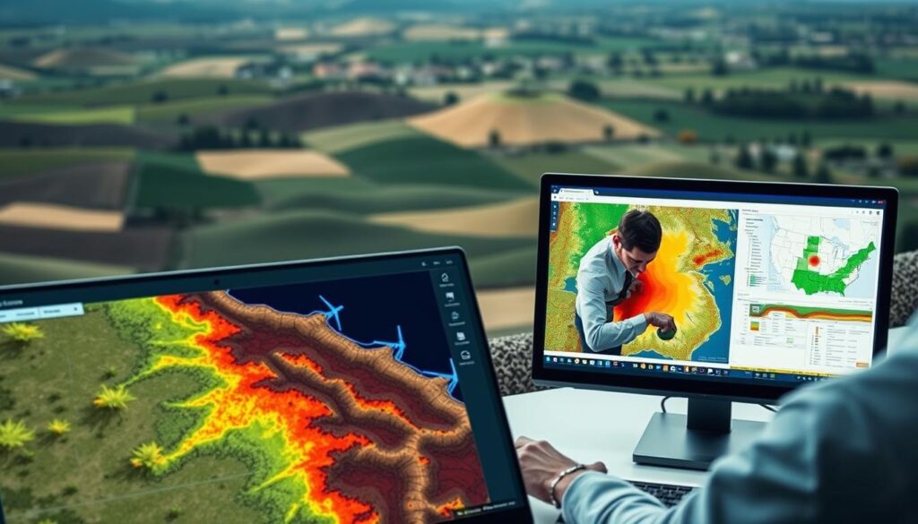 Digital Soil Mapping & Remote Sensing / GIS for Soil Classification