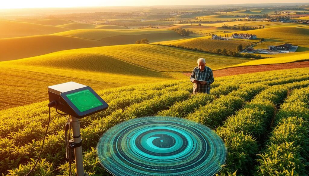 digital soil mapping in agriculture