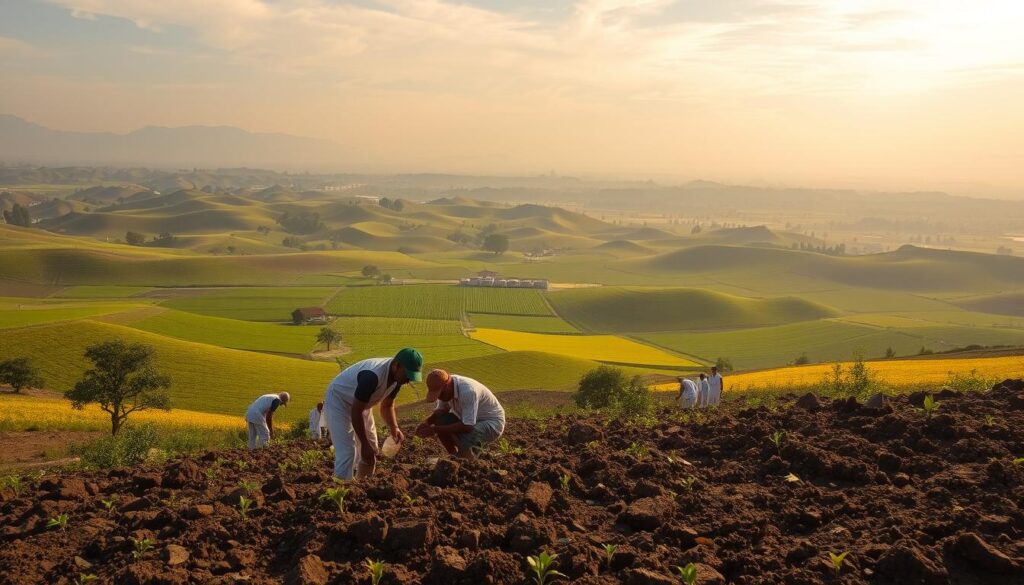 digital soil mapping projects in Pakistan