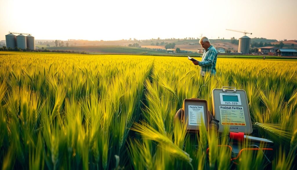 Best Wheat Fertilizer Schedule in Pakistan (2025 Updated)