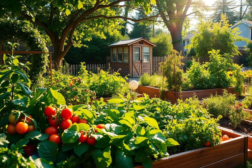 Complete Guide: Vegetable Farming at Home