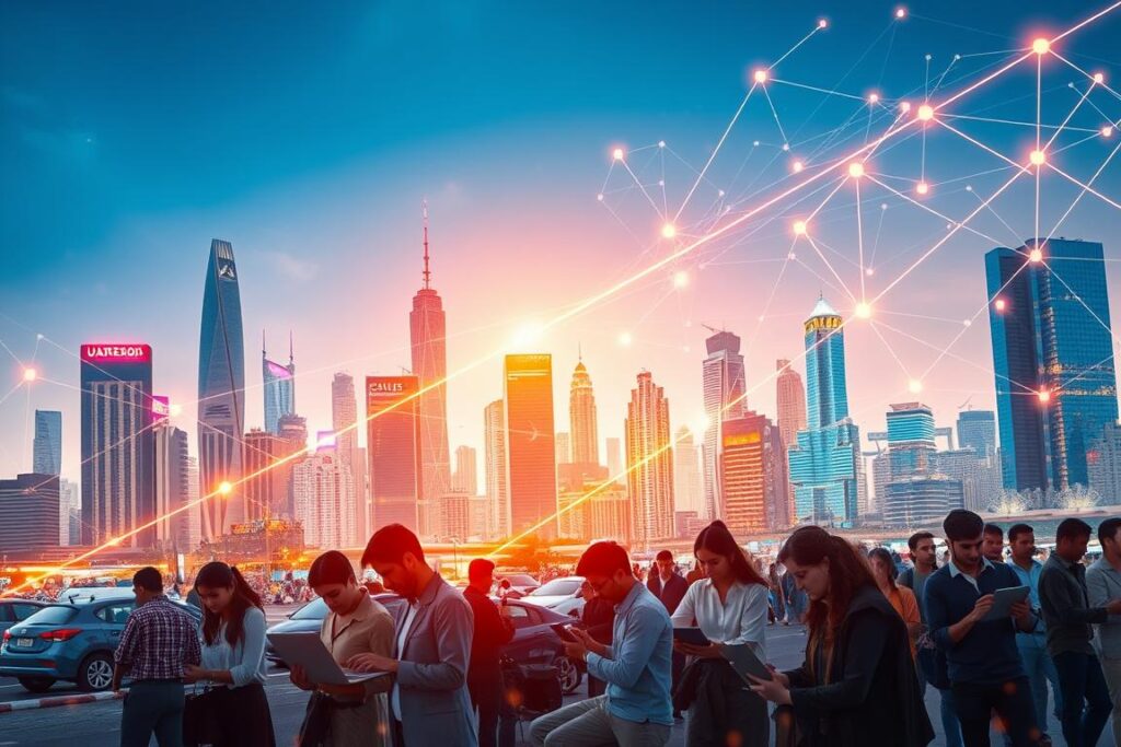 Pakistan digital economy