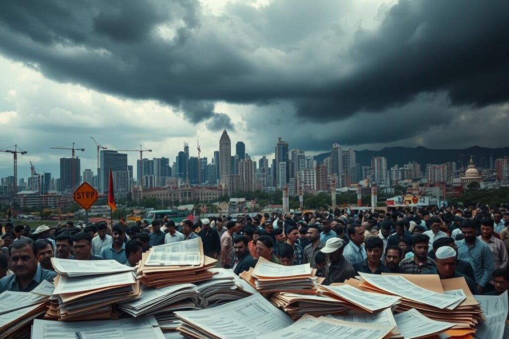 Pakistan external debt