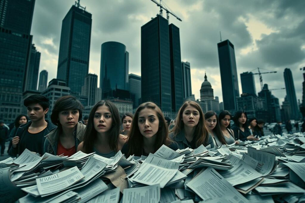 Pakistan unemployment