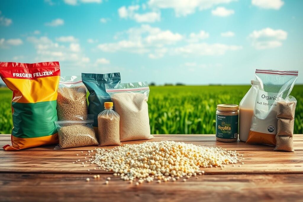 Top 7 Fertilizers Every Farmer Should Know About