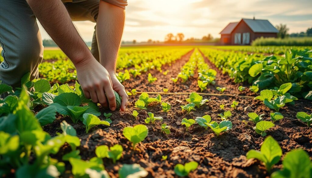 Soil Fertility Management: Techniques Every Farmer Must Know