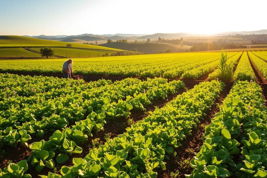 Sustainable Soil Management Practices for Modern Agriculture