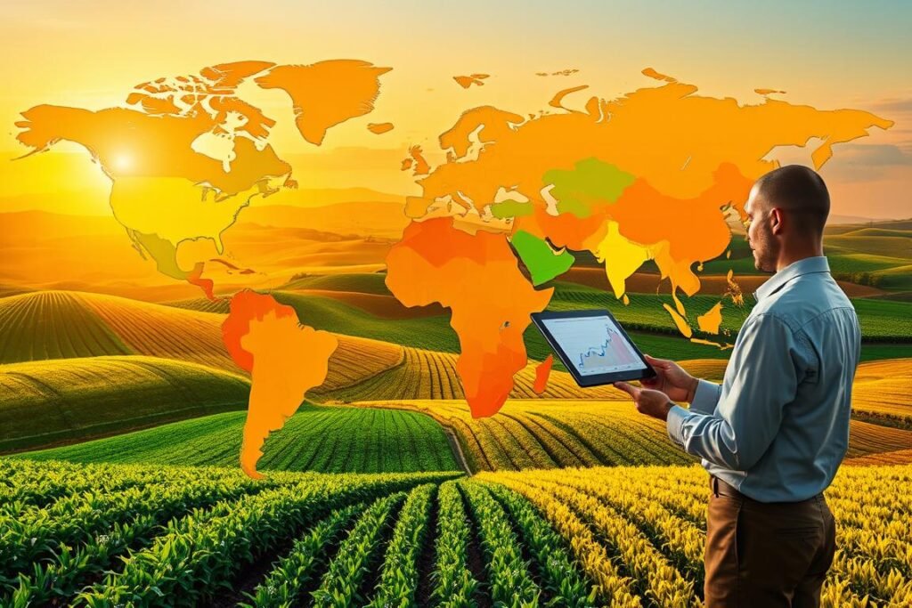 global food inflation